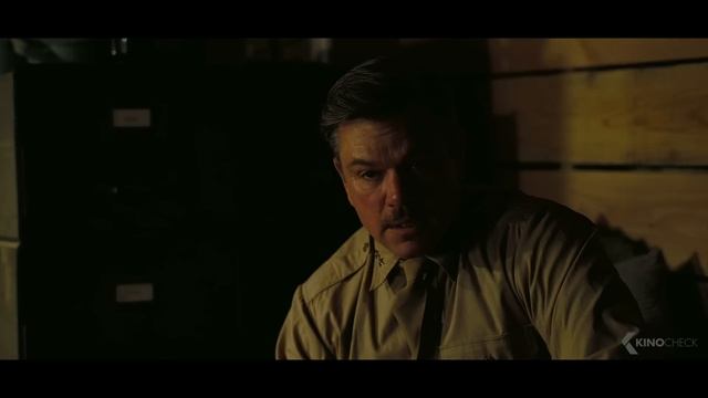 OPPENHEIMER Trailer 2 German Deutsch (2023) смотреть онлайн