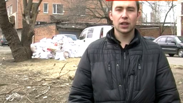 Новости Первомайска 12.03