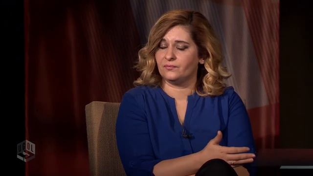 Рождена в Исламе — избрана Христом. смотреть онлайн