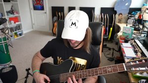 I Bought the Tim Henson Guitar... (TOD10N Guitar Review)