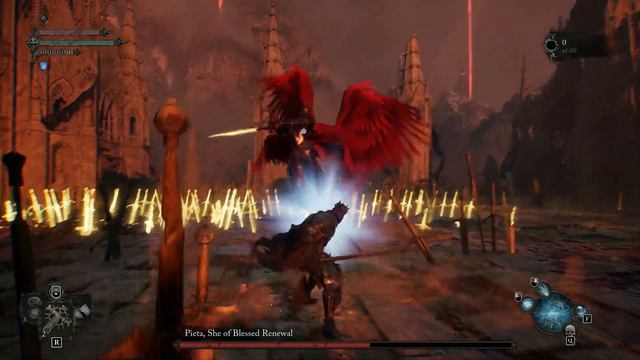 How to Beat Pieta | Lords of the Fallen 2023 (Remake) | Boss Guide | Fight Tips