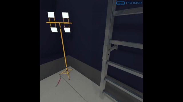 VR-тренажер «Обучение требованиям охраны труда»