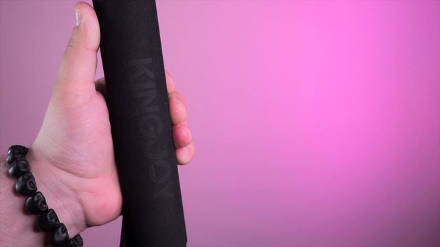 Монопод для видеосъемки Kingjoy MP4008F VT-3510 обзор от Фотосклад.ру смотреть онлайн