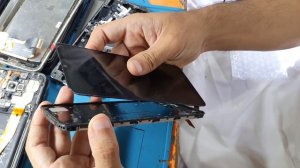 Замена экрана Vivo V21 Cracked Screen Replacement - Vivo V21 Screen Replacement