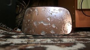 Подогрев зеркал своими руками