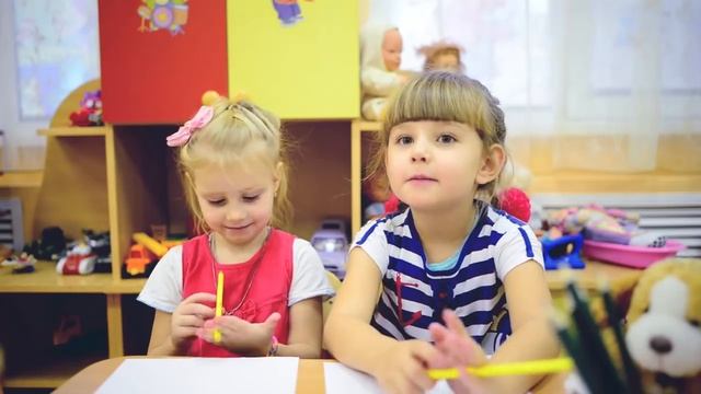 Размышление детей "День мам" - гр "Сказка" 2015 смотреть онлайн