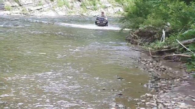 Сахалин квадроцикл эндуро рыбалка смотреть онлайн