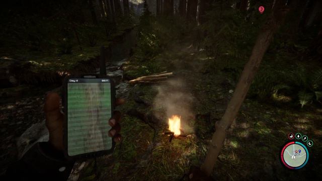 Episode 1: Fight Demons - Sons of the Forest смотреть онлайн