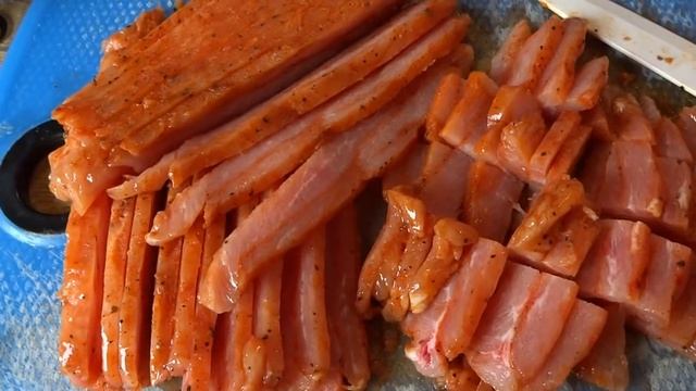 Рис с индейкой и овощами в мультиварке смотреть онлайн