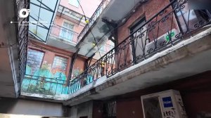 Разведка блогом / История квартала Миллионка / 28.03.24