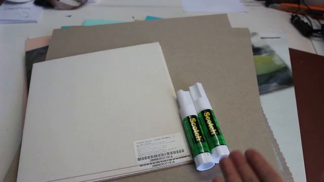 Покупки для Скрапбукинга смотреть онлайн