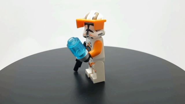 ОБЗОР LEGO 75337 AT-TE Walker "Шагоход Клонов"
