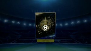 Новый промокод на корейскую ФИФУ мобайл + 17 паков с шансом на игрока Ла Лиги. (промокод в описании