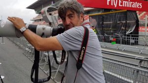 Испания-8 Пит-лейн. Новинки