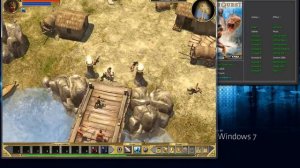 Titan Quest: Трейнер/Trainer | Titan Quest v1.30 | Titan Quest Cheats