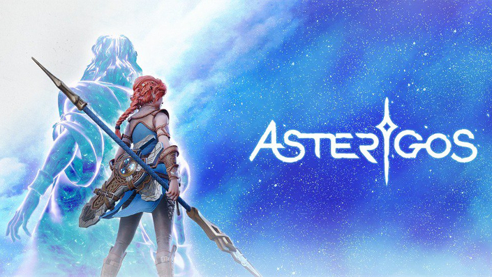 Asterigos: Curse of the Stars ► Подъем на пик Резца ► Прохождение #42