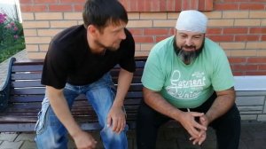 В ГОСТЯХ У АЛЕКСЕЯ, КАНАЛ РУССКИЙ ДУХ/ОРЛОВЕЦ /ДЕД МАТВЕЙ