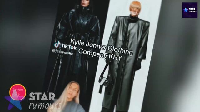 Kim Kardashian LASHES OUT As Kylie Jenner's New CLOTHING BRAND Flops смотреть онлайн