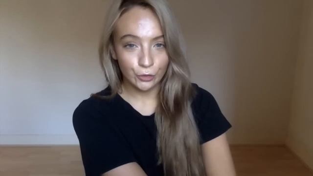 Dark Ash Blonde Hair Colour | DIY Tutorial смотреть онлайн