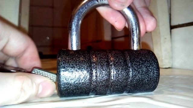 обзор на навесной замок смотреть онлайн