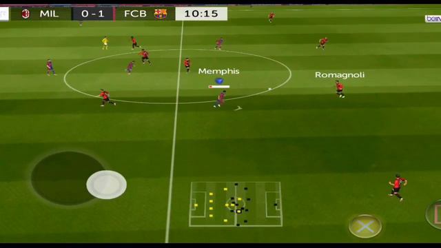 FTS 2022 Android Offline New Update 400 MB | New Graphics Latest Transfers & Kits 21/22