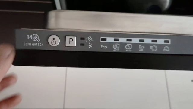 Regolazione brillantante lavastoviglie Hotpoint Ariston смотреть онлайн