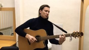 Старуха с татухой. Мясников