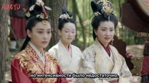 Песня феникса 1 сезон 57 серия