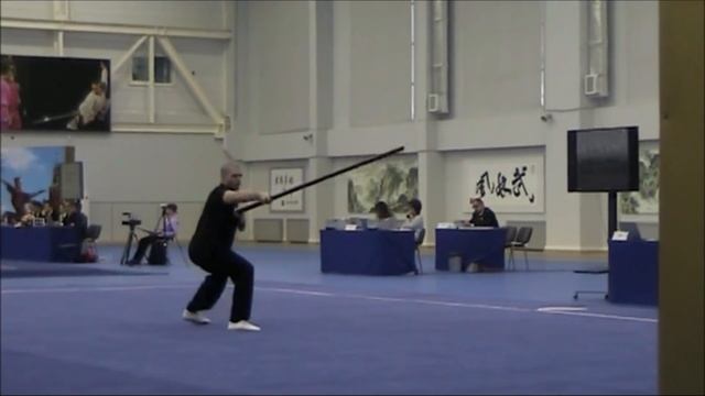 Чемпионат Москвы по Вин Чун 2017 смотреть онлайн