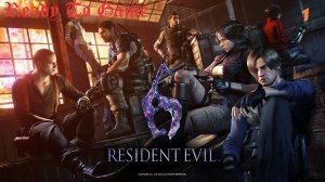 Resident Evil 6| Прохождение Идем по сюжету #1| 🎮Ready to Game💯