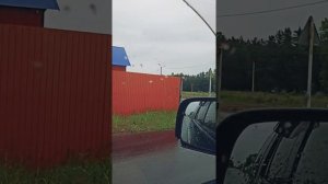 Посëлок Чунский. Иркутская область.