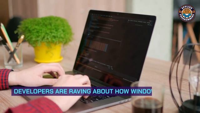 Windows Copilot: Revolutionizing Coding | AI-Powered Development Tools