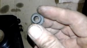 Ваз2112 резиночки в крышку грм