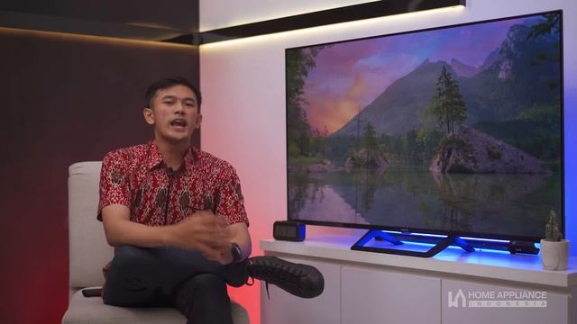 REVIEW XIAOMI TV A2 55 INCH | TV TERBAIK 2023❗BELI INI DIJAMIN MENANG BANYAK❗ смотреть онлайн