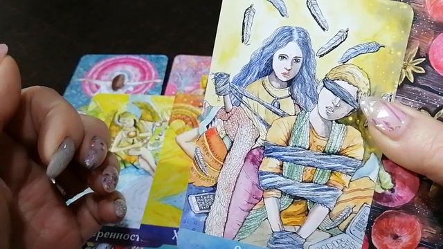 ВАЖНО!!! ♨️Как наполняться ЭНЕРГИЕЙ ✴️✴️ и сохранять её✴️♨️#тароонлайн#разговорподушам смотреть онлайн