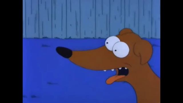 Santa's Little Helper Frisbee смотреть онлайн