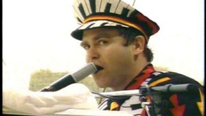 14. Harmony (Elton John - Live at Central Park 9/13/1980)