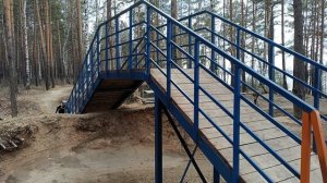 Шарташские дёрты