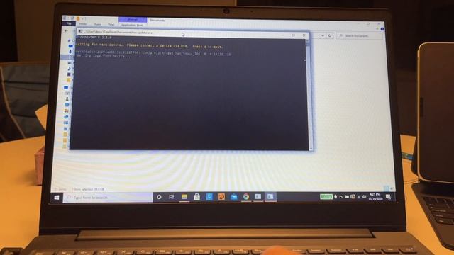 Error There are multiple root elements. Line 2, position 2. OTC Updater tool for Win Phone 8.1 - 10 смотреть онлайн