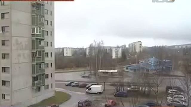 Замена старых лифтов на новые в Светогорске смотреть онлайн