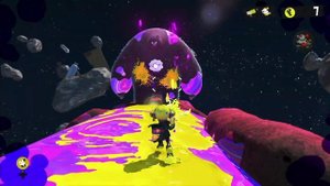 Splatoon 3 - ЛУЧШИЙ ШУТЕР НА NINTENDO SWITCH СТАЛ ЕЩЁ ЛУЧШЕ!