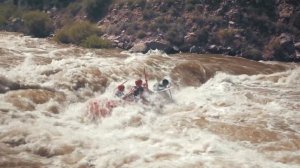 Arkansas River Rafting- "Aqua Royale" [GH5]4K]