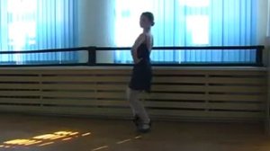 Хусаинова Вероника, 7 класс, народно-характерный танец