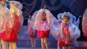 Злую тучку наказали