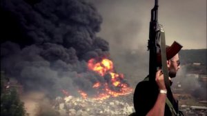 Россия против террора (Киров)