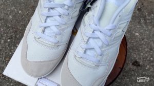 Обзор New Balance 550, что выбрать в 2023 Nike Air Force или 550?