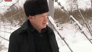 В Демянске построили новый мост