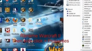 How to download and Install Warcraft 2 Tides of Darkness + Beyond the Dark Portal [FREE]