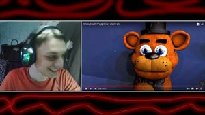 ПЛЮШЕВЫЕ ПРИДУРКИ - СБОРНИК - Реакция на Fazbears Times