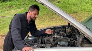 Chevy 6.5 Detroit Diesel Wont Start - (Fixed)